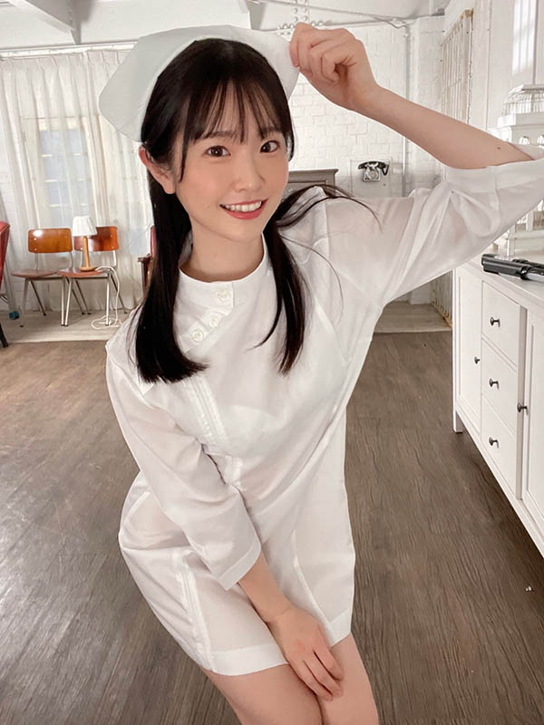 天才AV偶像《白上咲花》精选作品推荐内容预览-八福集