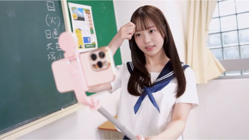 「AI女优」最新作品DAL-001介绍及封面预览