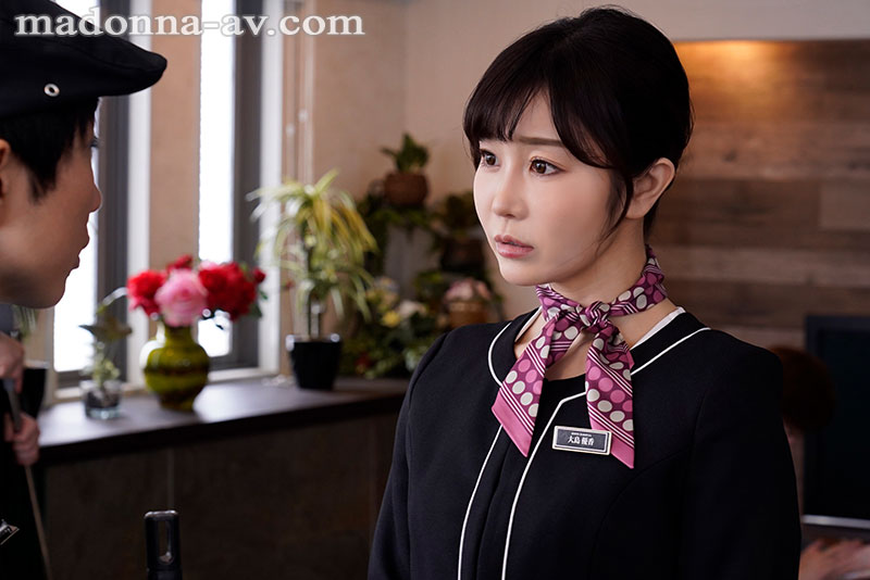 「大岛优香」最新作品JUQ-942介绍及封面预览