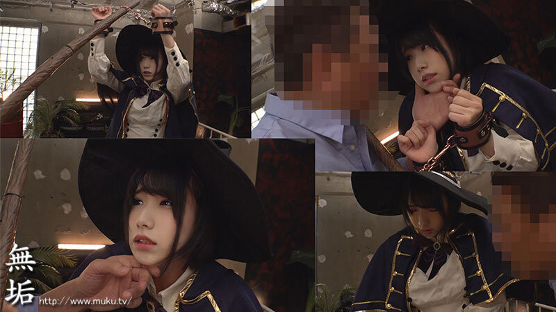 柊ゆうき(柊优希)经典作品MUKC-039介绍及封面预览