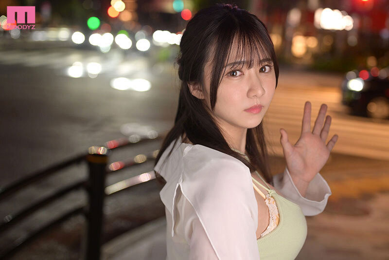 月乃ふわり(月乃枫羽梨)最新作品MIFD-552介绍及封面预览