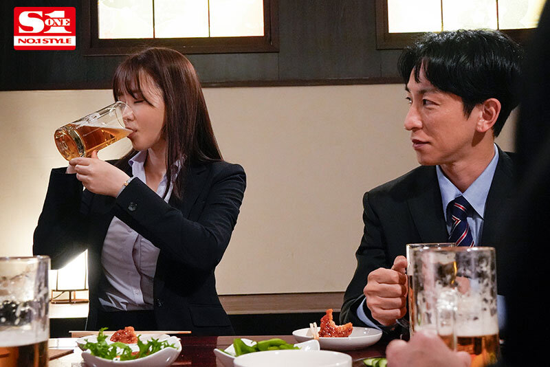 丸石レア(丸石稀有)最新作品SONE-448介绍及封面预览