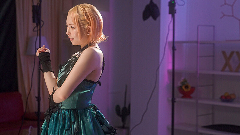 西元めいさ(西元明沙)最新作品GGP-004介绍及封面预览