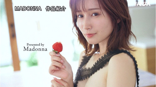 小岛みなみ(小岛南)最新作品JUR-001介绍及封面预览