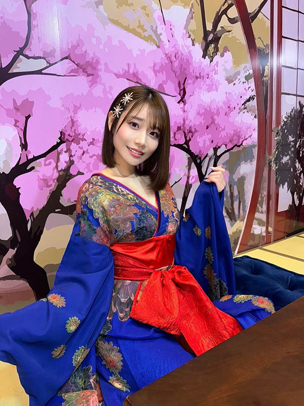 「河北彩伽」最新作品SONE-499介绍及封面预览