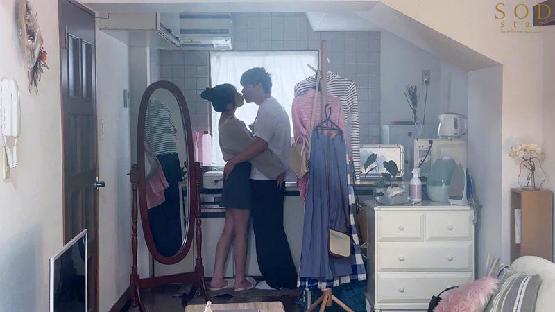 葵ななせ(葵七濑)最新作品START-230介绍及封面预览