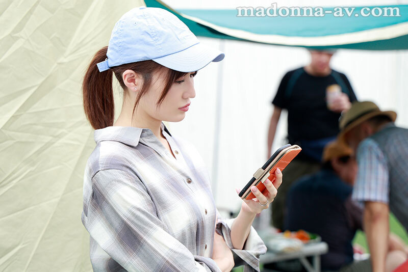 藤森里穂(藤森里穗)最新作品JUR-010介绍及封面预览