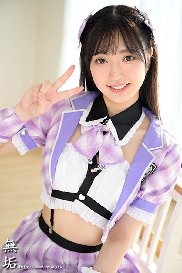 「永野铃」最新资料及作品MUKC-082内容预览-八福集