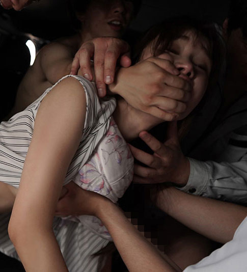 「五日市芽依」最新作品HMN-655介绍及封面预览