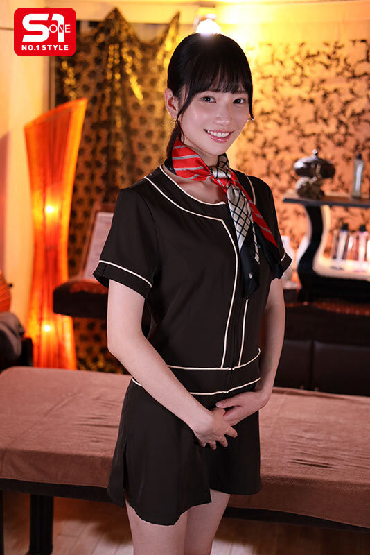 「榊原萌」最新作品SONE-537介绍及封面预览