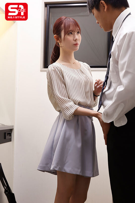 「miru」最新作品SONE-477介绍及封面预览