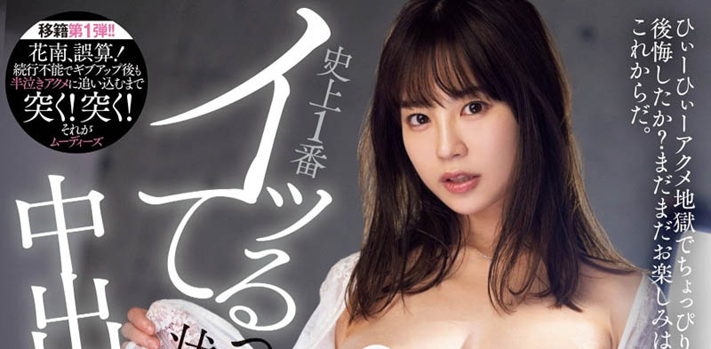 「天宫花南」最新资料及作品MIDA-038内容预览-八福集