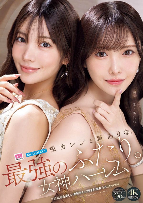 「新有菜、枫花恋」合演资料及作品MIDA-039内容预览-八福集