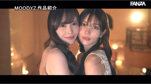 「新有菜、枫花恋」合演作品MIDA-039介绍及封面预览