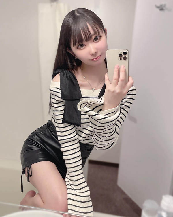 天美芽爱(天美めあ)精选资料及作品推荐内容预览-八福集