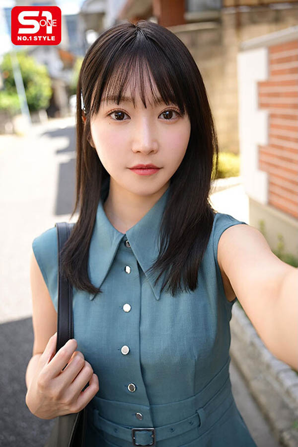 依本しおり(依本诗织)最新资料及作品SONE-559内容预览-八福集