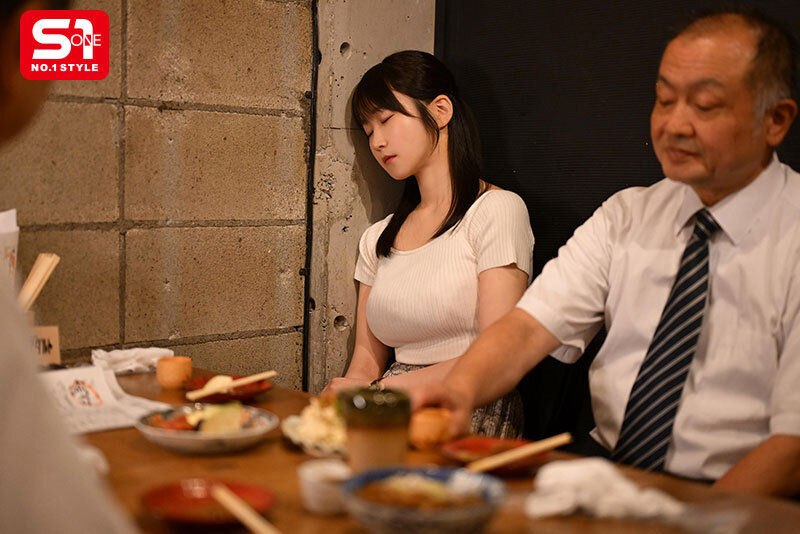 依本しおり(依本诗织)最新作品SONE-559介绍及封面预览