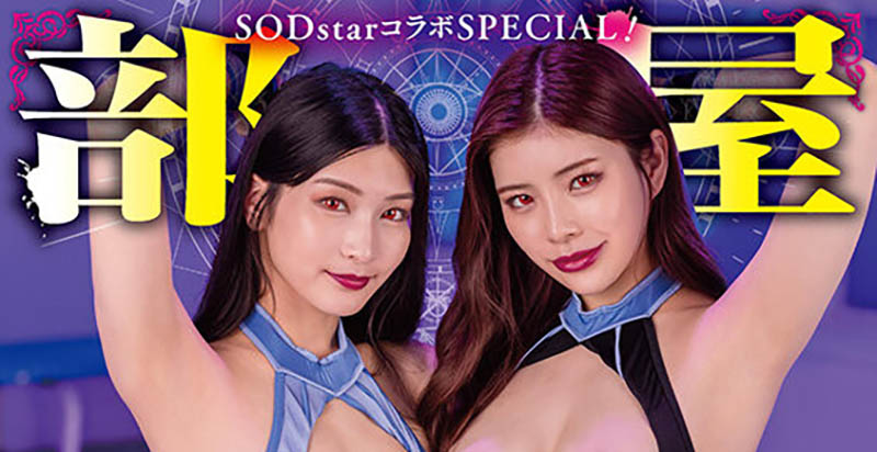 「本庄铃、神木丽」合演资料及作品START-273内容预览-八福集