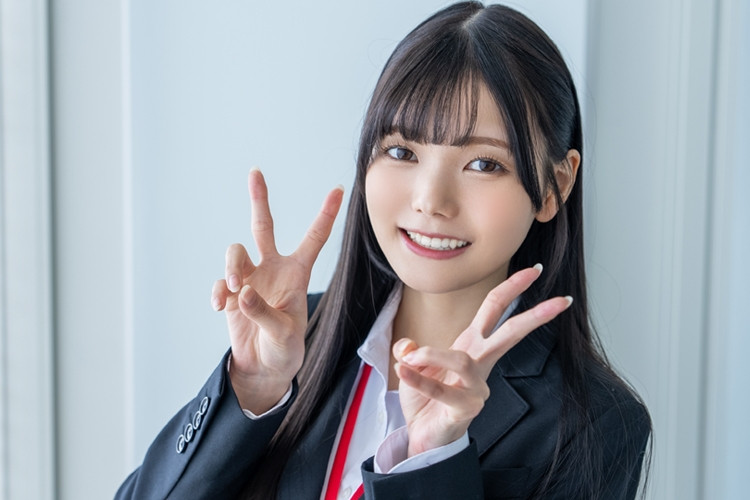 松永あかり(松永明里)最新作品SDJS-304介绍及封面预览