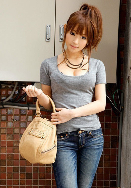 绝对美少女《小西悠》精选资料及作品推荐内容预览-八福集