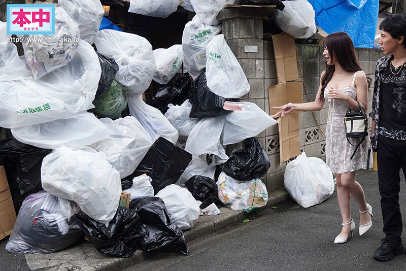 七瀬アリス（七濑爱丽丝）最新作品HMN-677介绍及封面预览