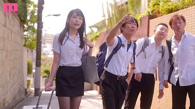 「宫崎千寻」最新作品MIDA-103介绍及封面预览